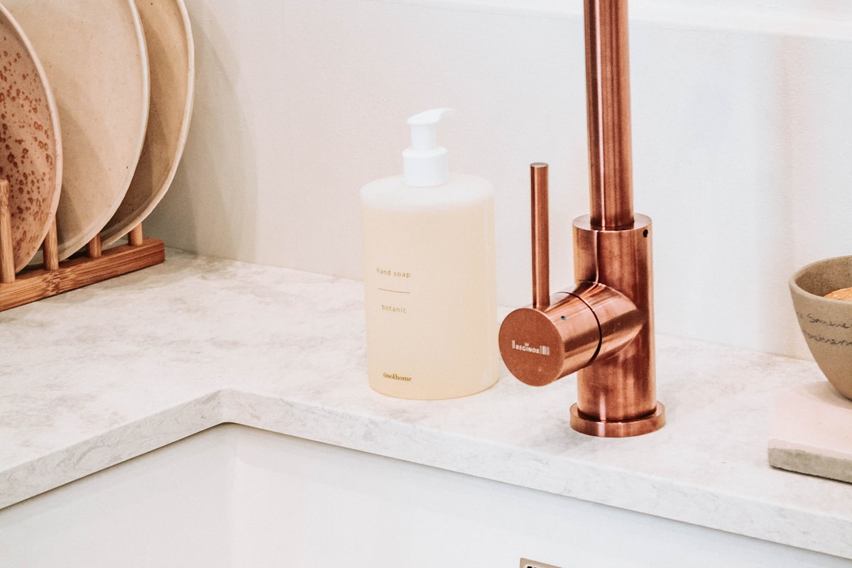 Kitchen Plumbing service in Yakima, WA